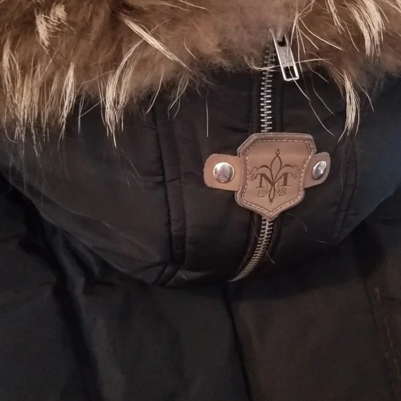 Mackage jacket - Picture 2 of 5